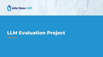 LLM Evaluation Project
