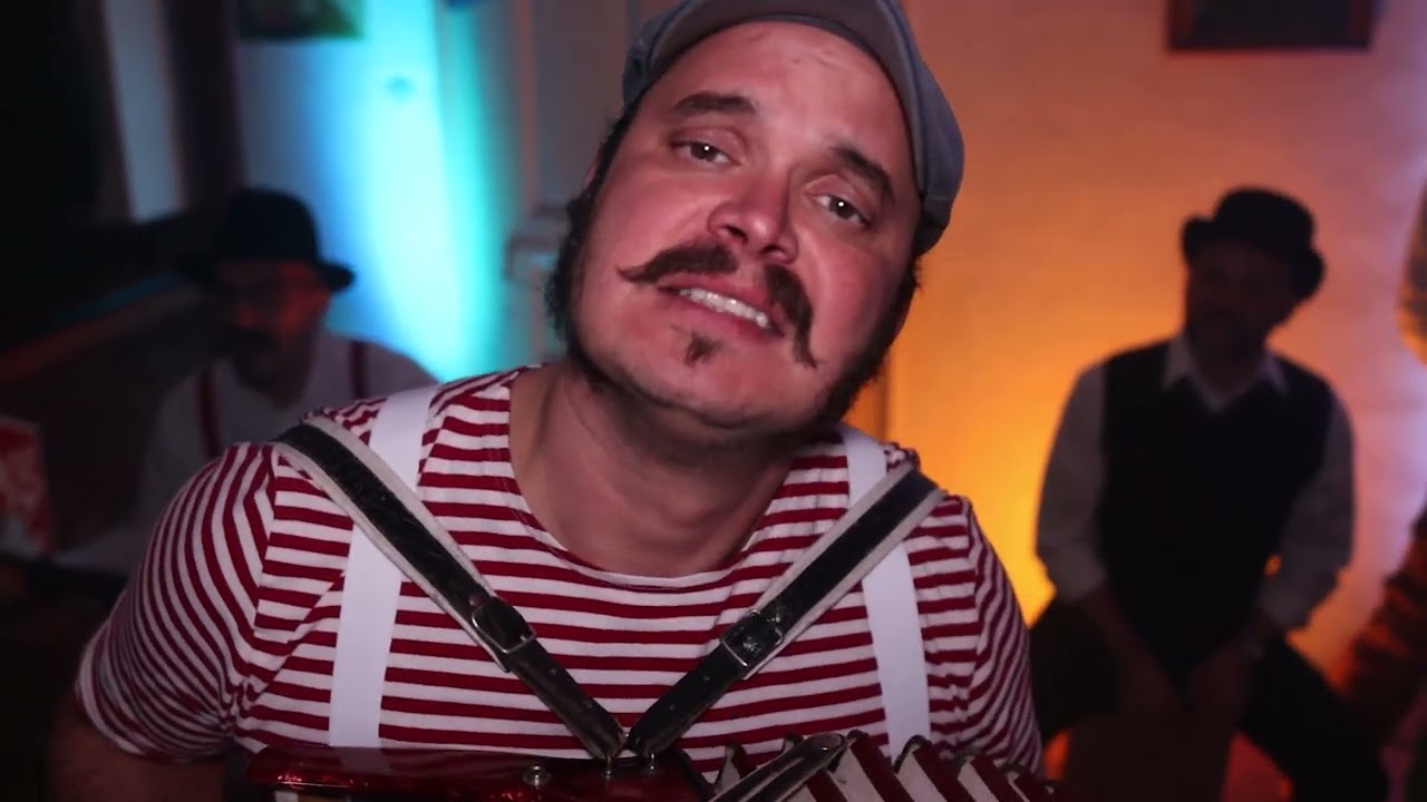 PALEC - Zlý sen (videoklip)