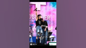 [TXT] beomjun claimed the song since the very first day ☹️