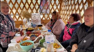 видео: Ждем и встречаем гостей,наших земляков! Полные корзины и ведра, вот сколько Грибов мы нашли сегодня! картинка: Ждем и встречаем гостей,наших земляков! Полные корзины и ведра, вот сколько Грибов мы нашли сегодня!