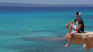 Qué ver en Formentera en coche de alquiler