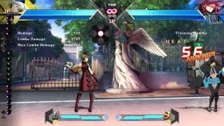 BBTAG 2.1 Adachi/Elizabeth Unblockable Setup