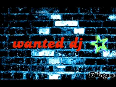 wanted dj-calabria(jumpstyle remix)