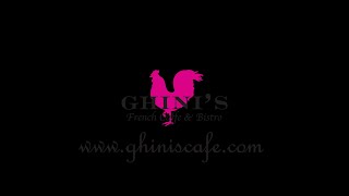 Ghini s French Cafe