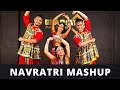 Navratri song mashup  easy garba steps  chogada  sanedo  kamariya  gladiator dance classes