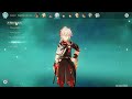 End of video