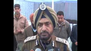 I.G S. Nirmal Singh Dhillon is a kind hearted to public, doing best.