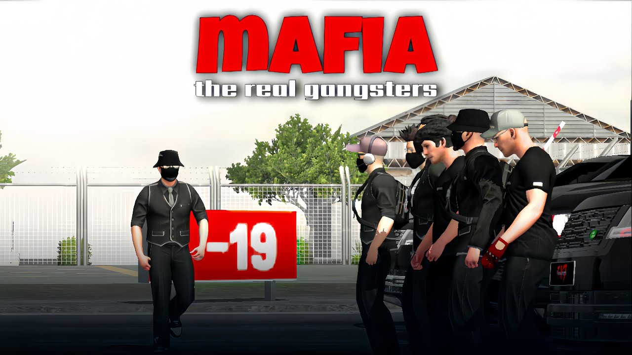 𝗧𝗛𝗘 𝗠𝗔𝗙𝗜𝗔🥷🏻🔥 | 𝗖𝗣𝗠 𝗦𝗘𝗥𝗜𝗘𝗦 𝗣𝗔𝗥𝗧 𝟬𝟭 📈