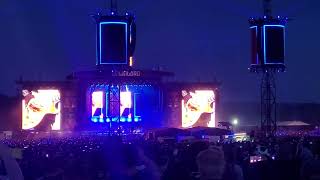 Metallica- Nothing Else Matters live at Download 2023