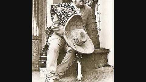 JOSE ALFREDO JIMENEZ-TE VAS O TE QUEDAS