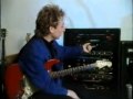 Andy Summers 1987 interview