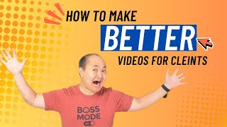 How To Make Client Videos More Engaging With Cool Locations