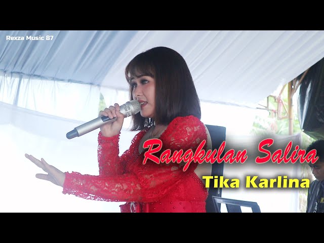 Rangkulan Salira Tika Karlina Rexza Music 87 class=