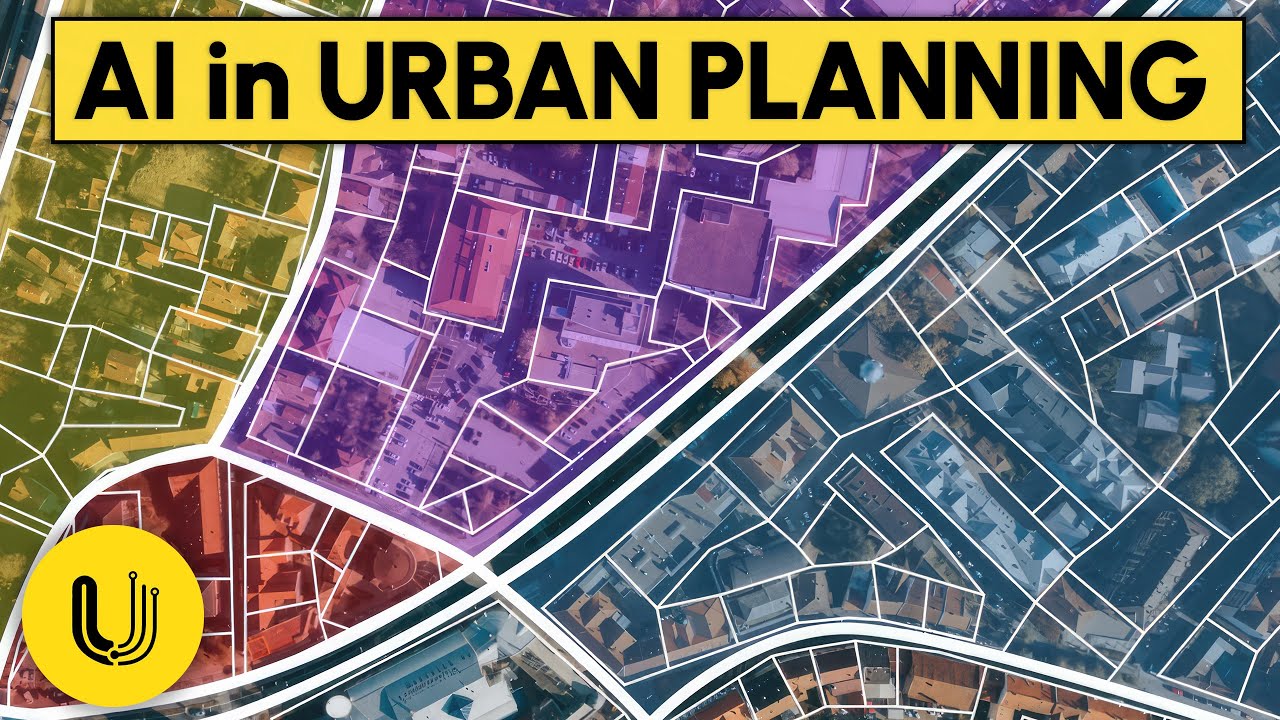 Using AI for Predictive Urban Planning: How Data Analysis Can Inform ...
