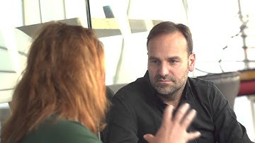 Ubuntu UDS R - Interview with Mark Shuttleworth