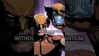 Wolverine reality || #shorts || #edit || #viral || #dc || #marvel || #superhero|| #trending||#comics
