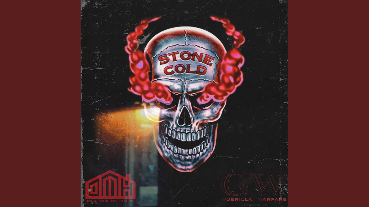 Mira Stone Cold en YouTube Mira Stone Cold en YouTube