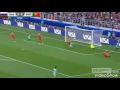 جميع اهداف المجوعة الاولى من كأس القارات 2017