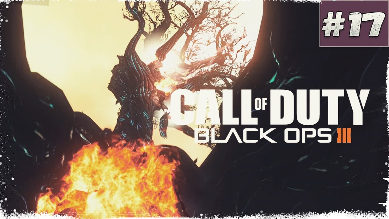 Call of Duty Black Ops 3 | #17 | PS4 | Жизнь | Прохождение | Финал игры