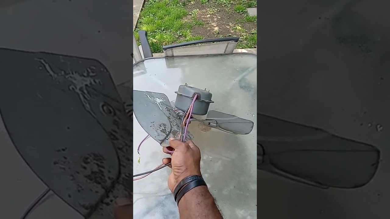 House AC not working? this could be the problem! YouTube