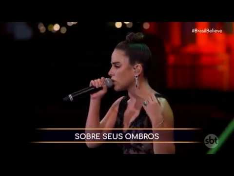 Assista: You raise me up - Wanessa Camargo - 2018