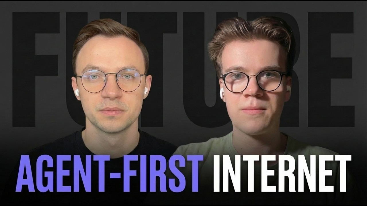 The Future of Browser Automation and AI Agents (Nathan Ricks)