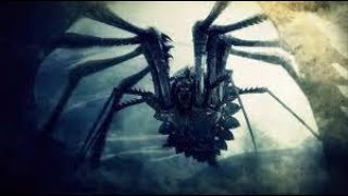 Demons Souls - Armor spider SL1 No Roll/Block/Parry [Flawless]