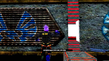 SkillFutureMap by TvKaiSan FT- [AC][D]ragan :)!