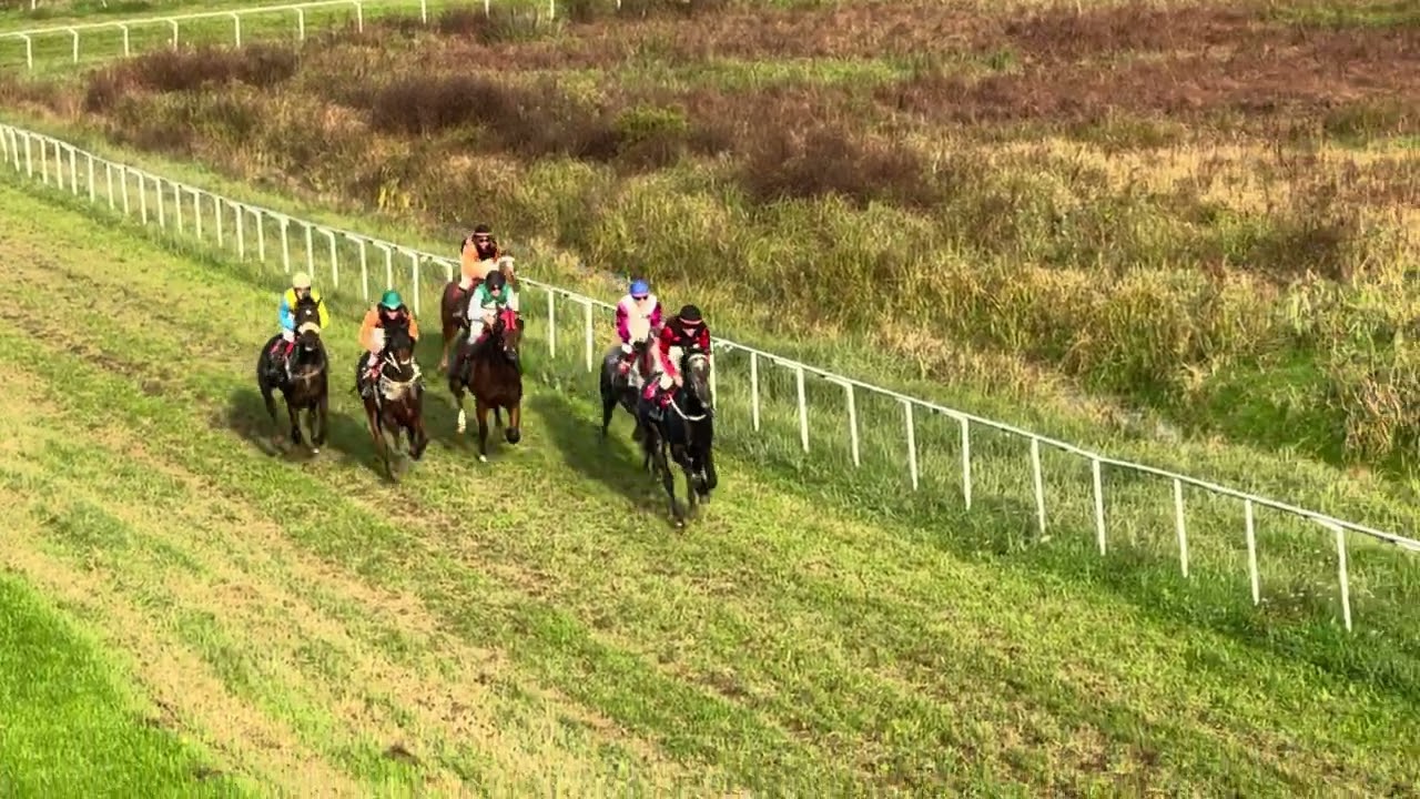 26.10.2024 4.Trka Velika Kladuša