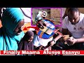 Video Yiino Finally Esanyu Maama Afunye Ssente Za Rent Katta Esanyu Limutte Katonda Wamanyi Video Yiino Finally Esanyu Maama Afunye Ssente Za Rent Katta Esanyu Limutte Katonda Wamanyi
