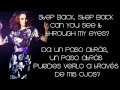 Cher Lloyd - Love Me For Me (Ingles & Español)