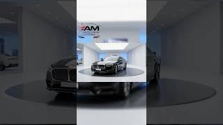 Vision Mercedes-Maybach 6 Cabriolet 🔥 Ultimate Electric Luxury Concept