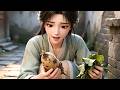 【最新合集】两季全💞顶流美食博主竟穿越成落魄庶女!街头摆摊卖面怒斗小人,更凭惊人厨艺顺手征服王爷丨MULTISUB