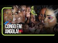 Congo dentro de angola  a festa que parou o bairro palanca