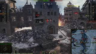 видео: Союз 13 ЛБЗ на Объект 279.Выполнил с 4 попытки. Одна из самых сложных задач для многих. картинка: Союз 13 ЛБЗ на Объект 279.Выполнил с 4 попытки. Одна из самых сложных задач для многих.