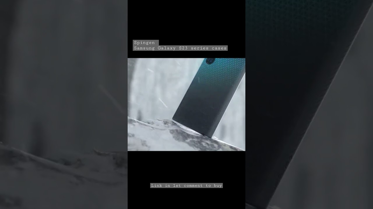 Samsung galaxy s23 ultra cases Spigen 