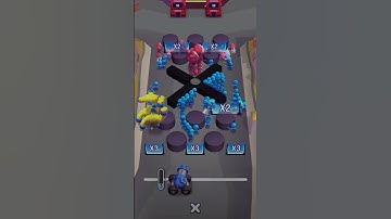 Mob Control Gameplay | part-76 #gaming #gameplay #hardgameplay