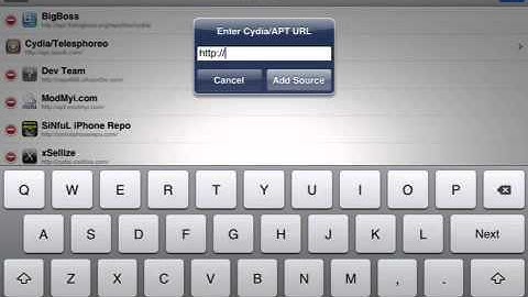 How to get display recorder free with cydia