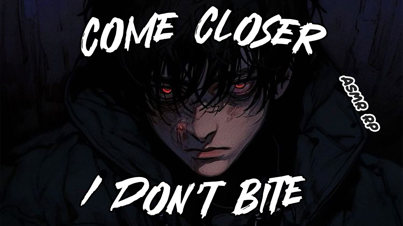 Don't Talk To The Devil ~ Meeting The Boy With The Scars ♡ [M4A]  [Strangers to Friends] [Wholesome]