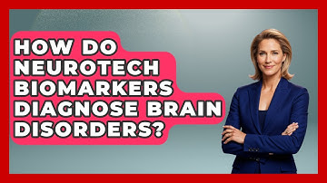 How Do Neurotech Biomarkers Diagnose Brain Disorders? - Neurotech Insight Pro