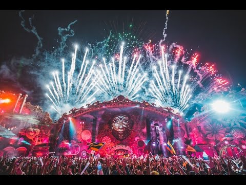 Tomorrowland Brasil 2016 | Official Aftermovie