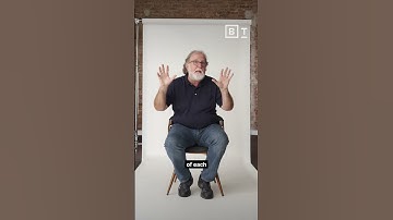 De vergeten pionier van de evolutie | Sean B. Carroll