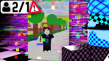 Infiltrating Singleplayer ROBLOX Servers