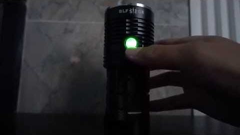 BLF Q8 Switch Indicator Light