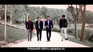 Video thumbnail of "Mara Gospel Song 2018-Daihti rypaohpa"