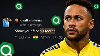 Sofifa Users Are Actually Insane