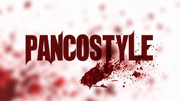 Blood Intro | Pancostyle