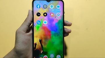 Realme c35 do not disturb setting | how to off do not disturb | disable do not disturb