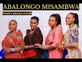 ABALONGO MISAMBWA Team Lubowa Muzik 