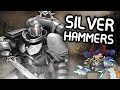 A nightlords guide to the silver hammers